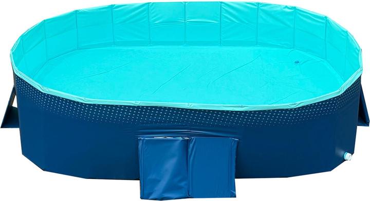Produktbild Starlyf Foldable Pool