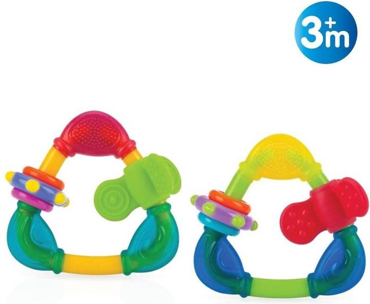 Produktbild Nuby Beissring