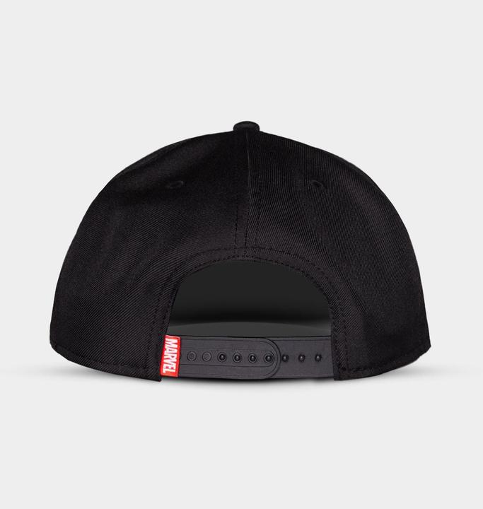 Image du produit Difuzed Casquette Spider-Man - Face (Taille unique)