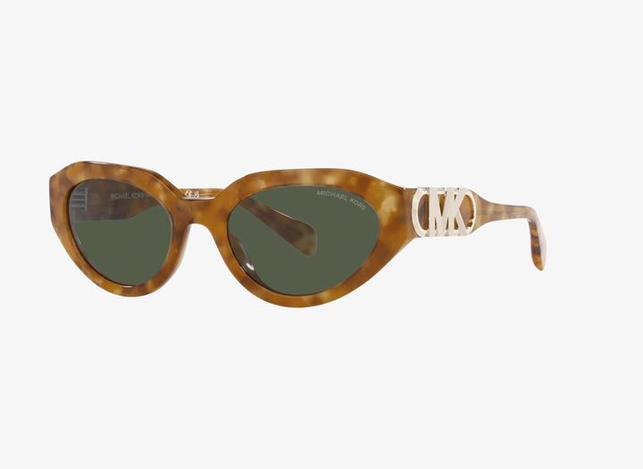 Immagine prodotto Michael Kors Lunettes de soleil MK2192 brun intermédiaire
