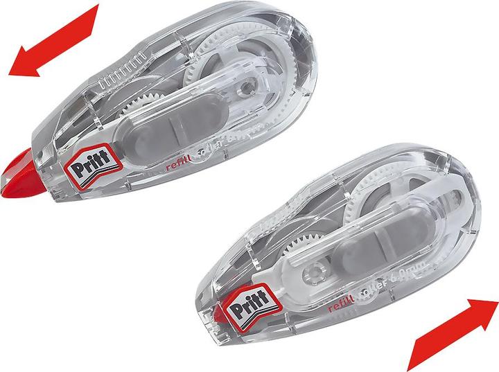 Actual product image Pritt Scooter Midway