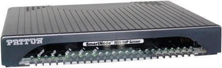 Produktbild Patton Smartnode SN4120/2BIS4V/EUI