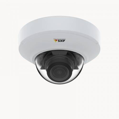 Actual product image Axis M4216-V (2304 x 1728 pixels)