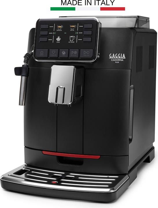 Gaggia RI9601/01 - Cadorna Plus (Prise UE)