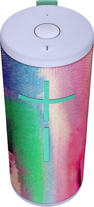 Immagine prodotto UE Boom 3 (15 h, Batteria ricaricabile, Porta USB)
