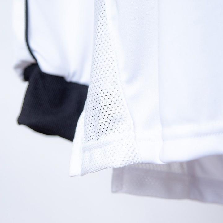 Image du produit Blindsave Maillot de gardien de but Legacy White - Xs (XS)