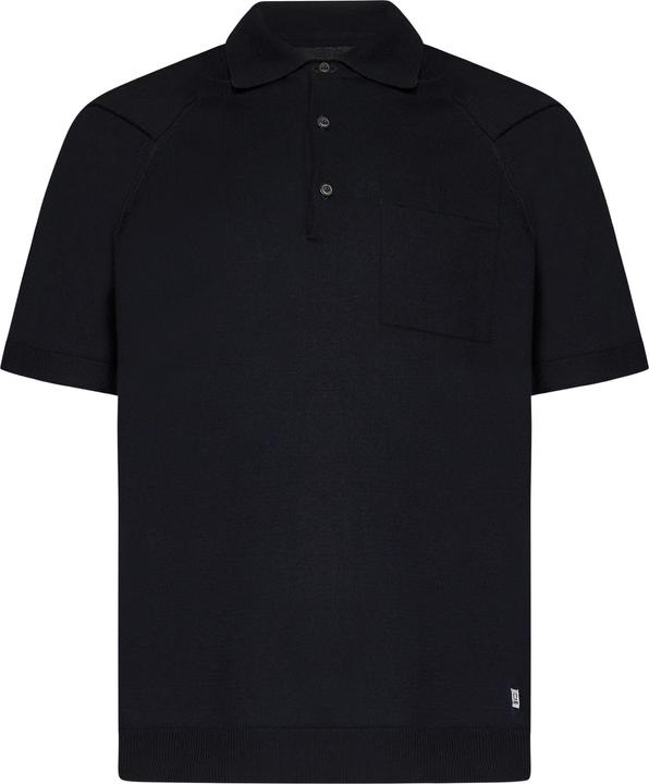 Actual product image C.P. Company T-shirts And Polos Blue (XL)