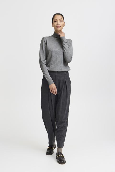 Produktbild B.young BYMMMORLA ROLLNECK 20815298 (M)