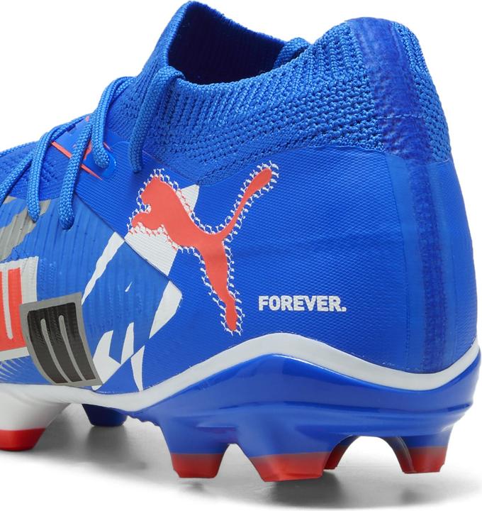 Actual product image Puma Future 8 Match Forever Fg/Ag (41)