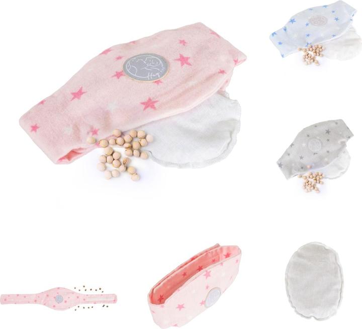 Image du produit Moni Ceinture anti-coliques pour bébé