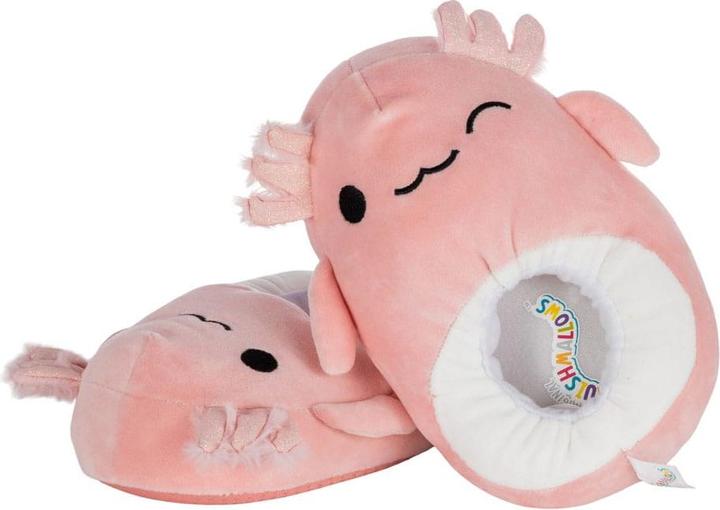 Produktbild Rockstylz Squishmallows Hausschuhe Archy the Axelotl Sortiment (18)