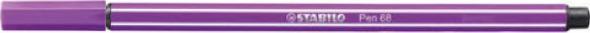 Productafbeelding STABILO Pen 68 (Paars, 1 x)
