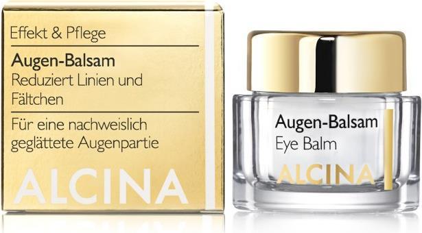 Image du produit Alcina Baume pour les yeux (Baume, 15 ml, Jour + nuit)