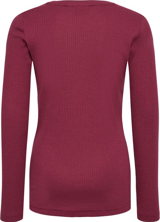 Produktbild hummel Hmlreve T-Shirt L/S (104)