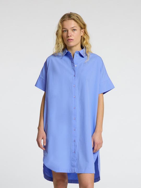 Image du produit Selected Femme Slfblair 2/4 Short Shirt Dress Noos (42)