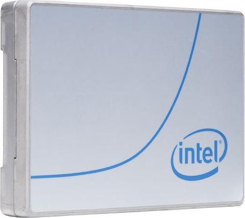 Actual product image Intel SSD -P4320 2.5in PCIe 3.1 Sgl Pk (7600 GB, 2.5")