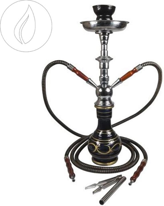 Kulu Sahbi Shisha (47 cm)