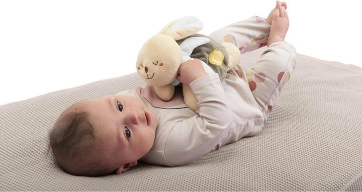 Produktbild Chicco Warm Heart Bunny Plush