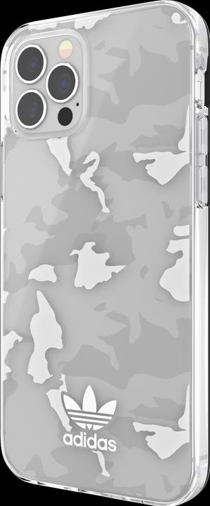 Image du produit adidas Snap Case Camo AOP (Apple iPhone 12, Apple iPhone 12 Pro)
