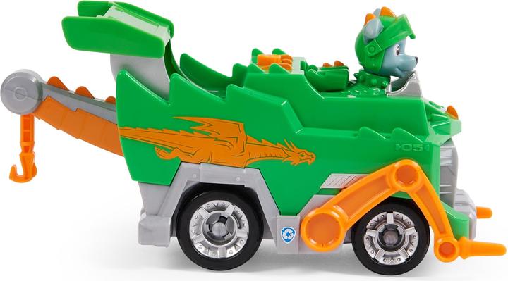 Image du produit Spin Master Paw Patrol Rescue Knights Rocky