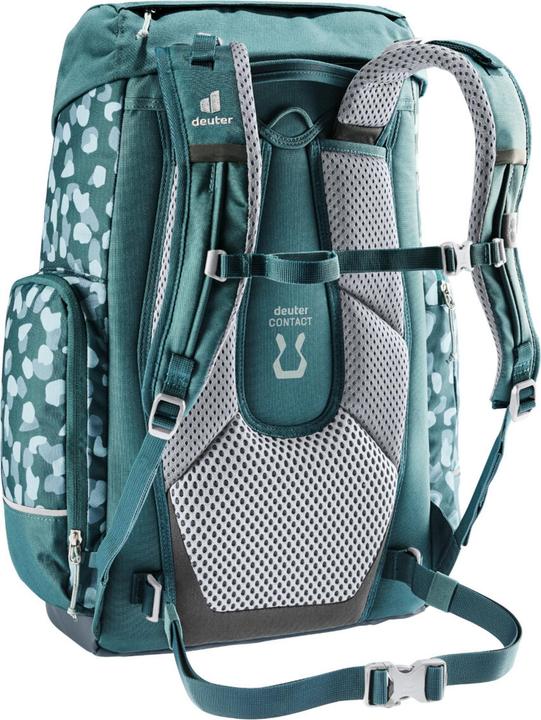 Actual product image Deuter School Backpack Scula (44 l)