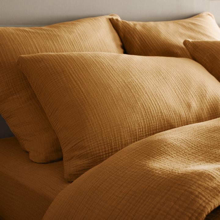 Actual product image AM.PM Yafa (Duvet cover, 260 x 240 cm)