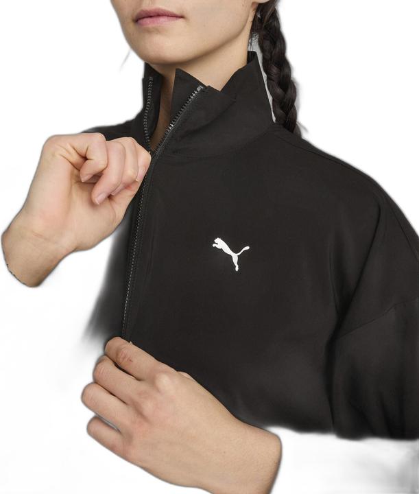 Actual product image Puma Lace Woven Jacket (XS)