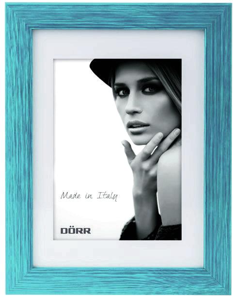 Actual product image Dörr Picture Frame Rainbow Wooden (20 x 30 cm)