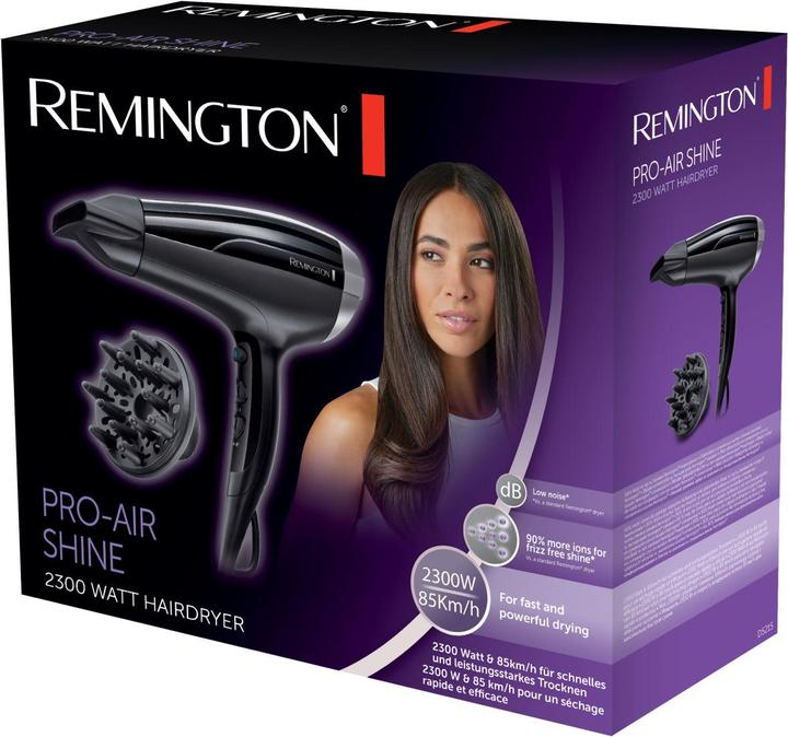 Image du produit Remington D5215