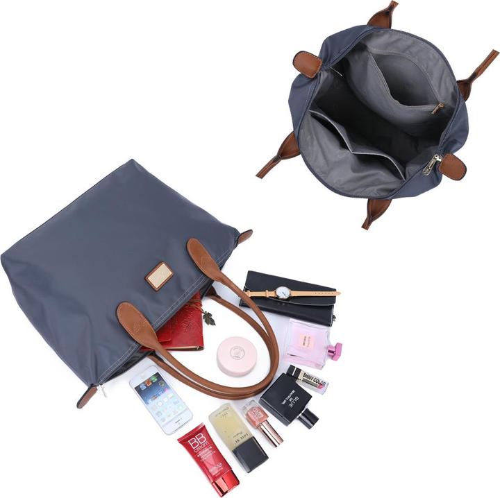 Immagine prodotto Gallantry Borsa Tote in poliestere (5 l)