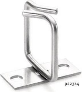 Immagine prodotto Triton Staffa per cavi 40x40 mm