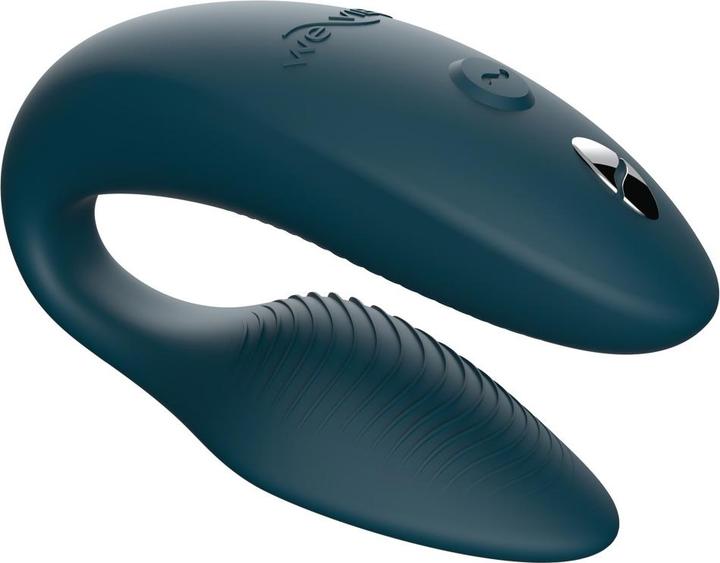 Produktbild We-Vibe Sync2 by Velvet Green
