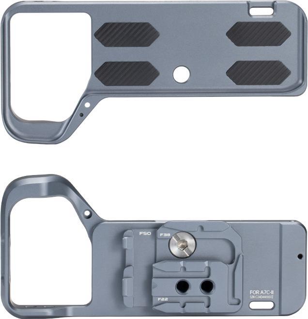 Produktbild Falcam F22 & F38 & F50 Quick Release Bottom Plate (FOR SONY A7Câ ¡) C00B3A03