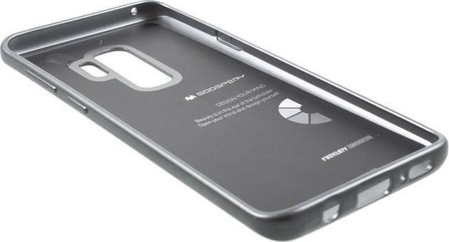 Image du produit Goospery Série i Jelly Metal (Samsung Galaxy S9+)
