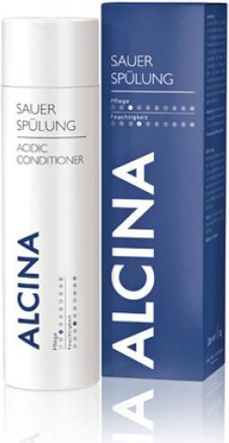 Produktbild Alcina Sauer-Spülung (1250 ml)