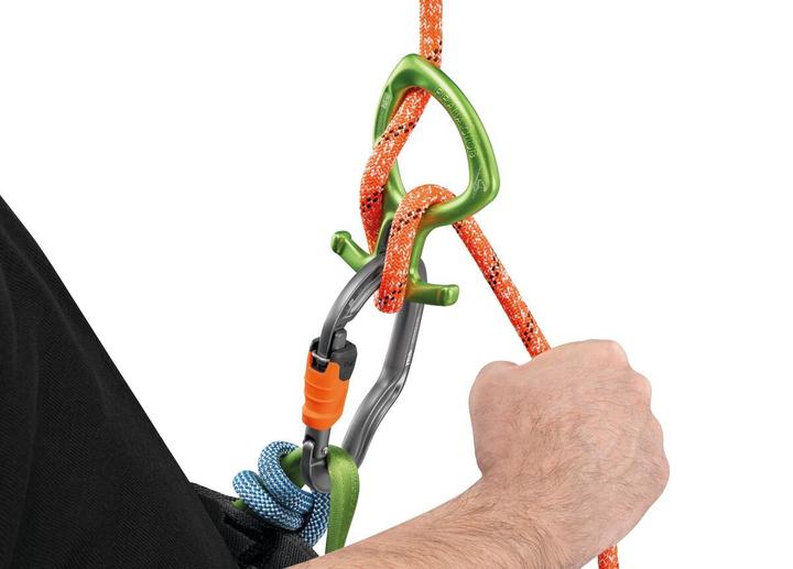 Actual product image Petzl CLUB+ 10 mm (200 m)