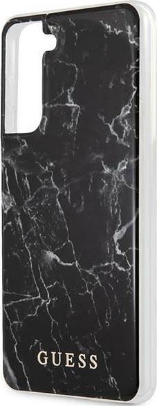 Actual product image Guess Case (Samsung Galaxy S21+)