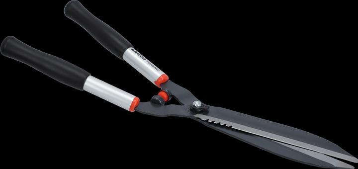 Bahco Hedge trimmer P51-SL 57cm15mm (Hedge trimmer)