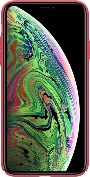 Produktbild Nillkin Super Frosted Shield Series (Apple iPhone 11 Pro Max)