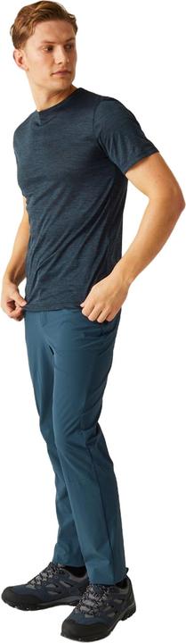Immagine prodotto Regatta Travel Light Pantalone Ripiegabile Uomo (30)