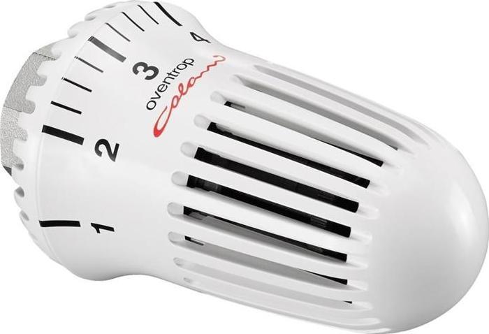 Produktbild Oventrop OV Thermostat Uni CH we ohne Nullstellung mit Flüssig-Fühler