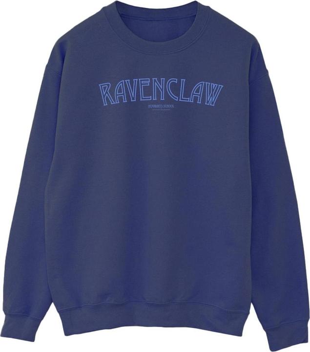 Ravenclaw Logo Sweatshirt (S)