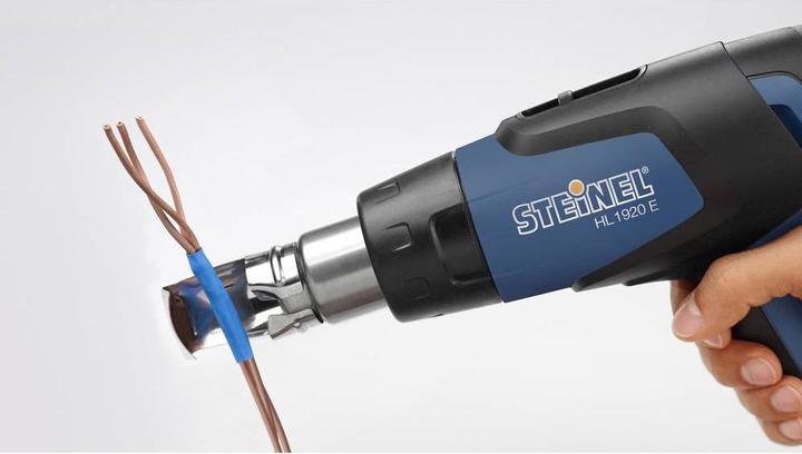 Productafbeelding Steinel Krimpkousen