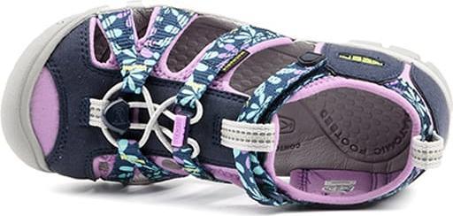 Actual product image Keen C Seacamp II CNX (31)