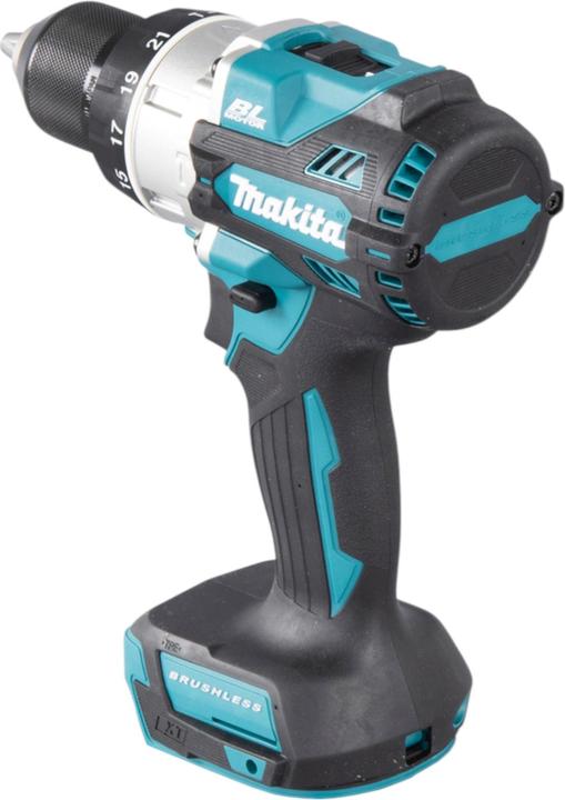 Actual product image Makita DHP486Z (Rechargeable battery operated)