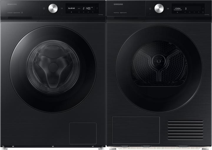 Produktbild Samsung WW90DB7U94GB (9 kg, Links)