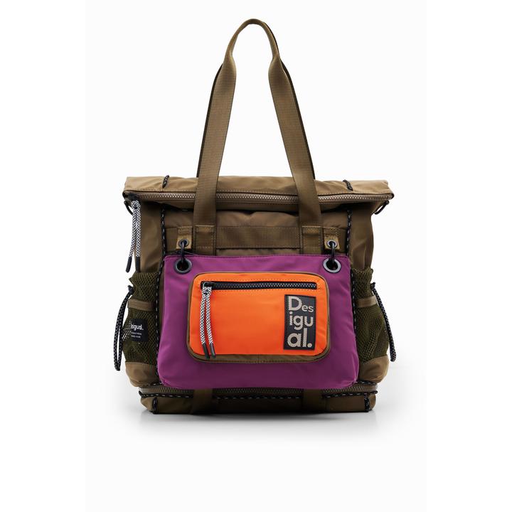 Produktbild Desigual rucksack modularis originale voyager