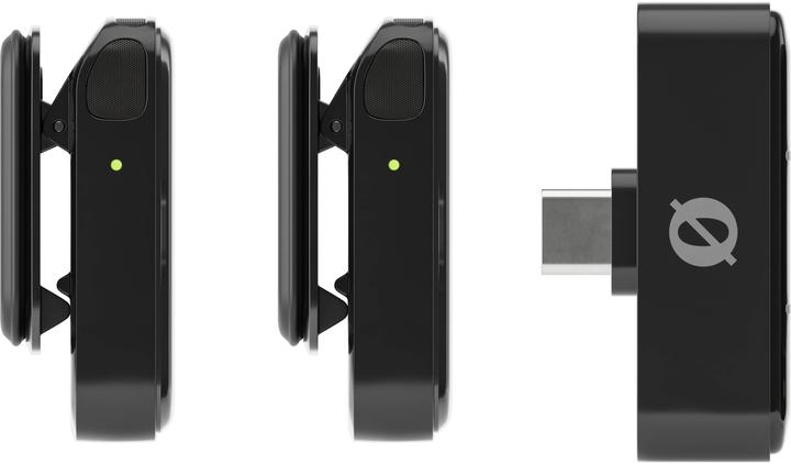 Immagine prodotto RØDE Wireless Micro (USB-C)