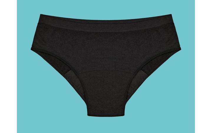 Produktbild o.b. Periodenslip (XL, XXL)