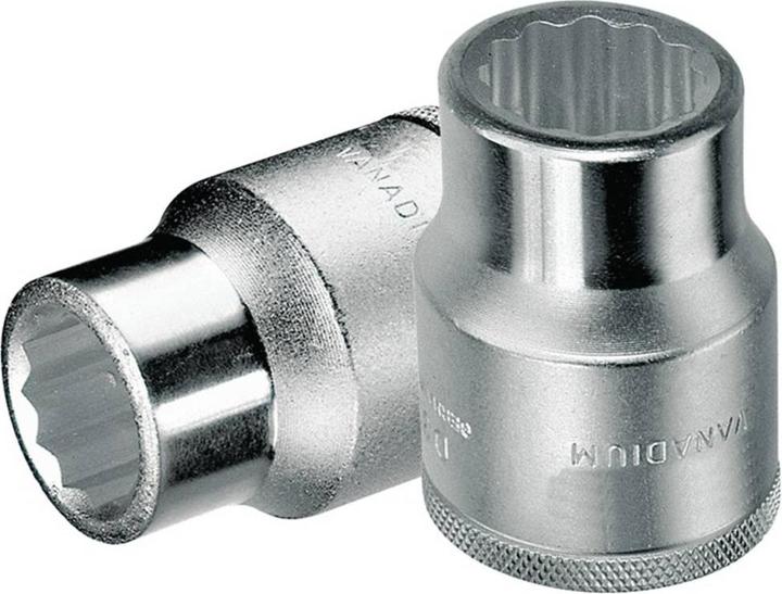 Gedore 32 24 socket wrench insert UDProfil (24 mm)